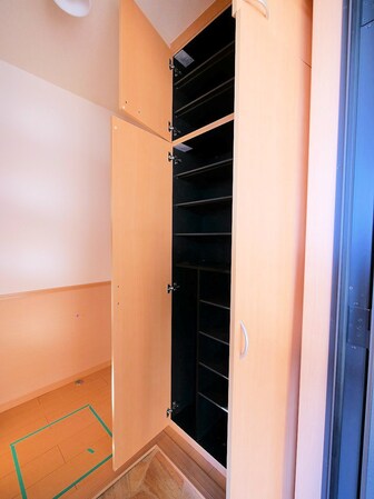 シェレンバームの物件内観写真